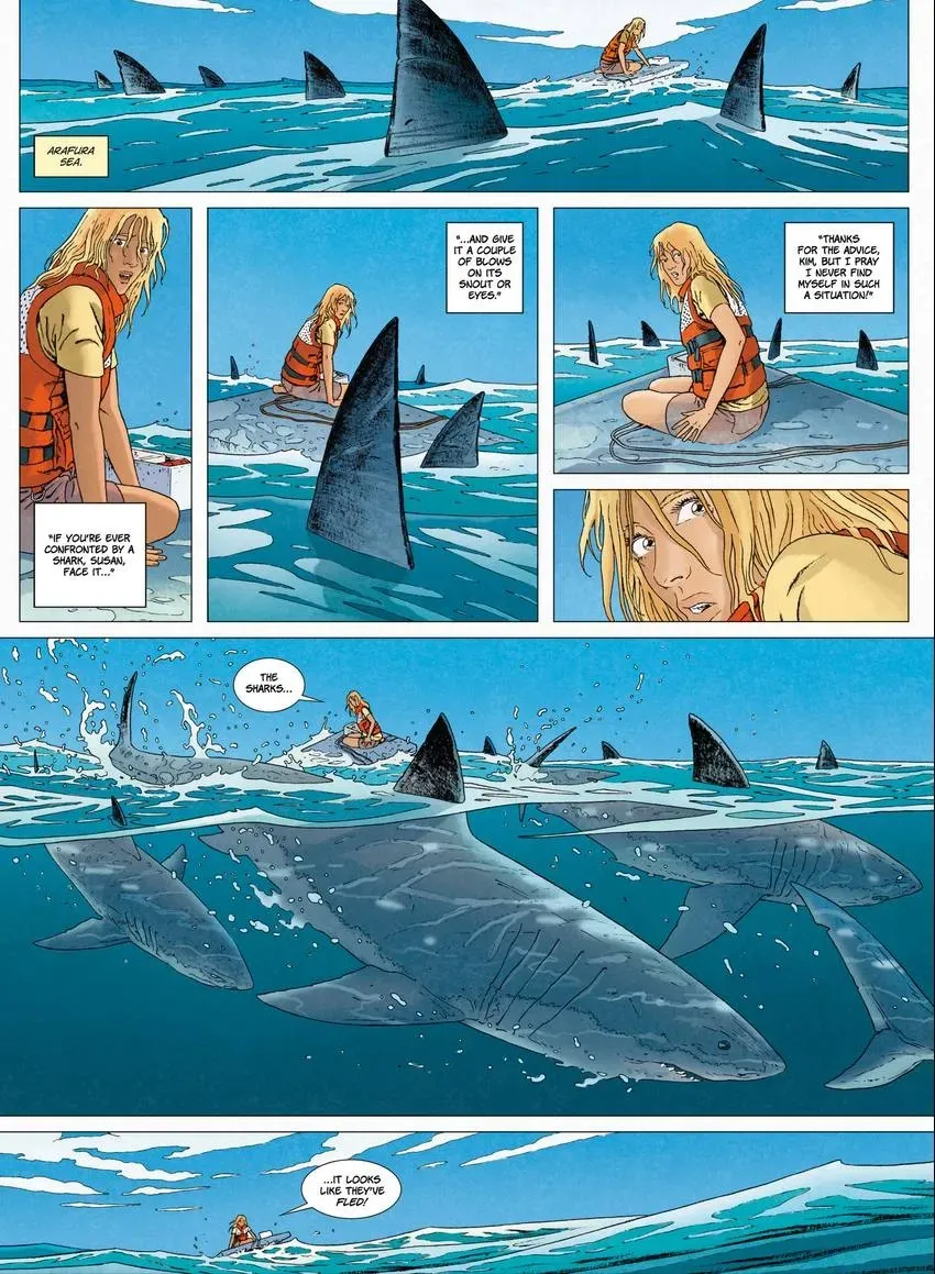Carthago Chapter 20 page 2 - 