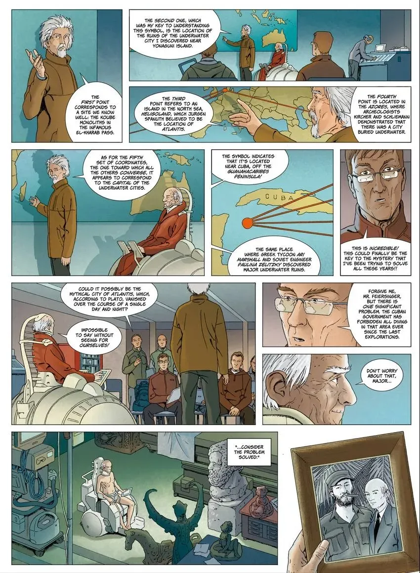 Carthago Chapter 20 page 11 - 