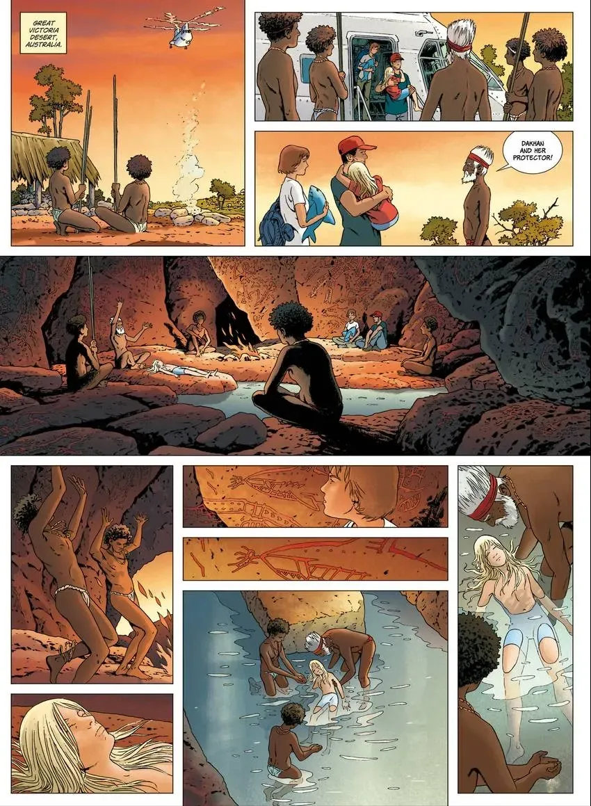 Carthago Chapter 20 page 12 - 