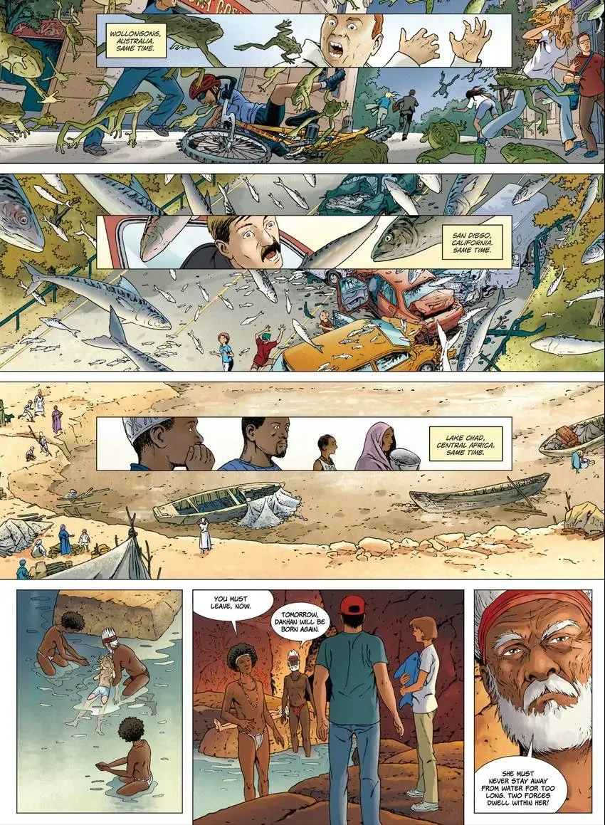 Carthago Chapter 20 page 13 - 