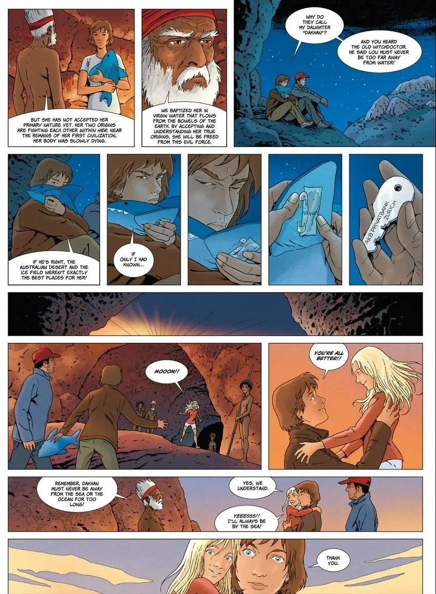 Carthago Chapter 20 page 14 - 