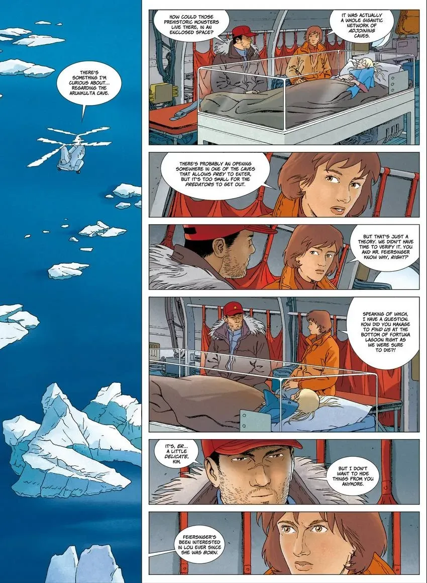 Carthago Chapter 20 page 3 - 