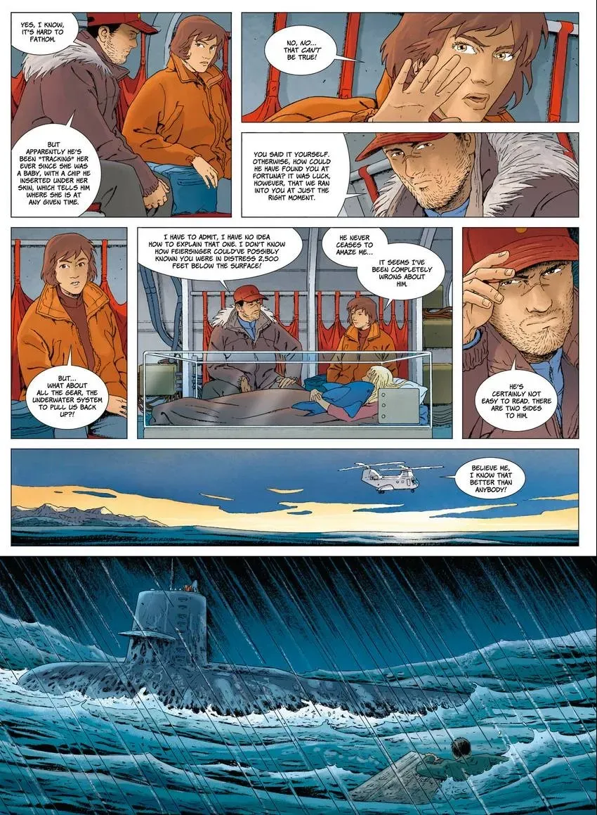 Carthago Chapter 20 page 4 - 