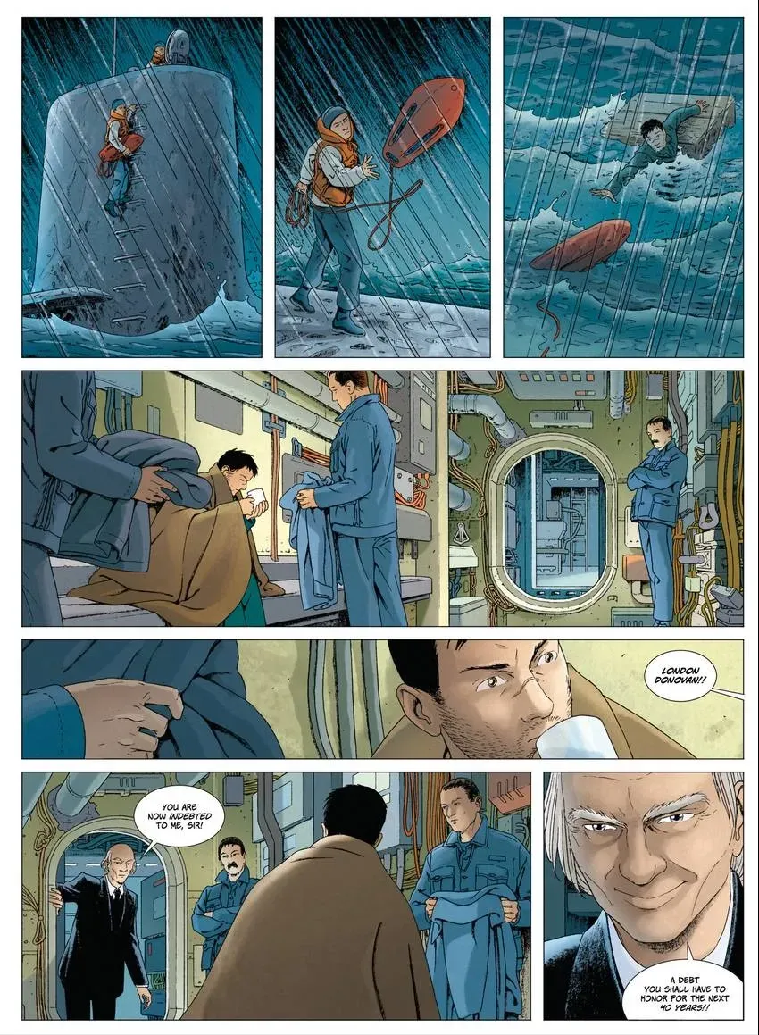 Carthago Chapter 20 page 5 - 