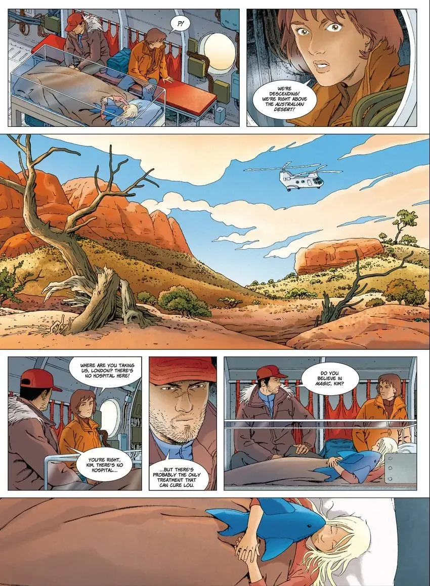 Carthago Chapter 20 page 6 - 
