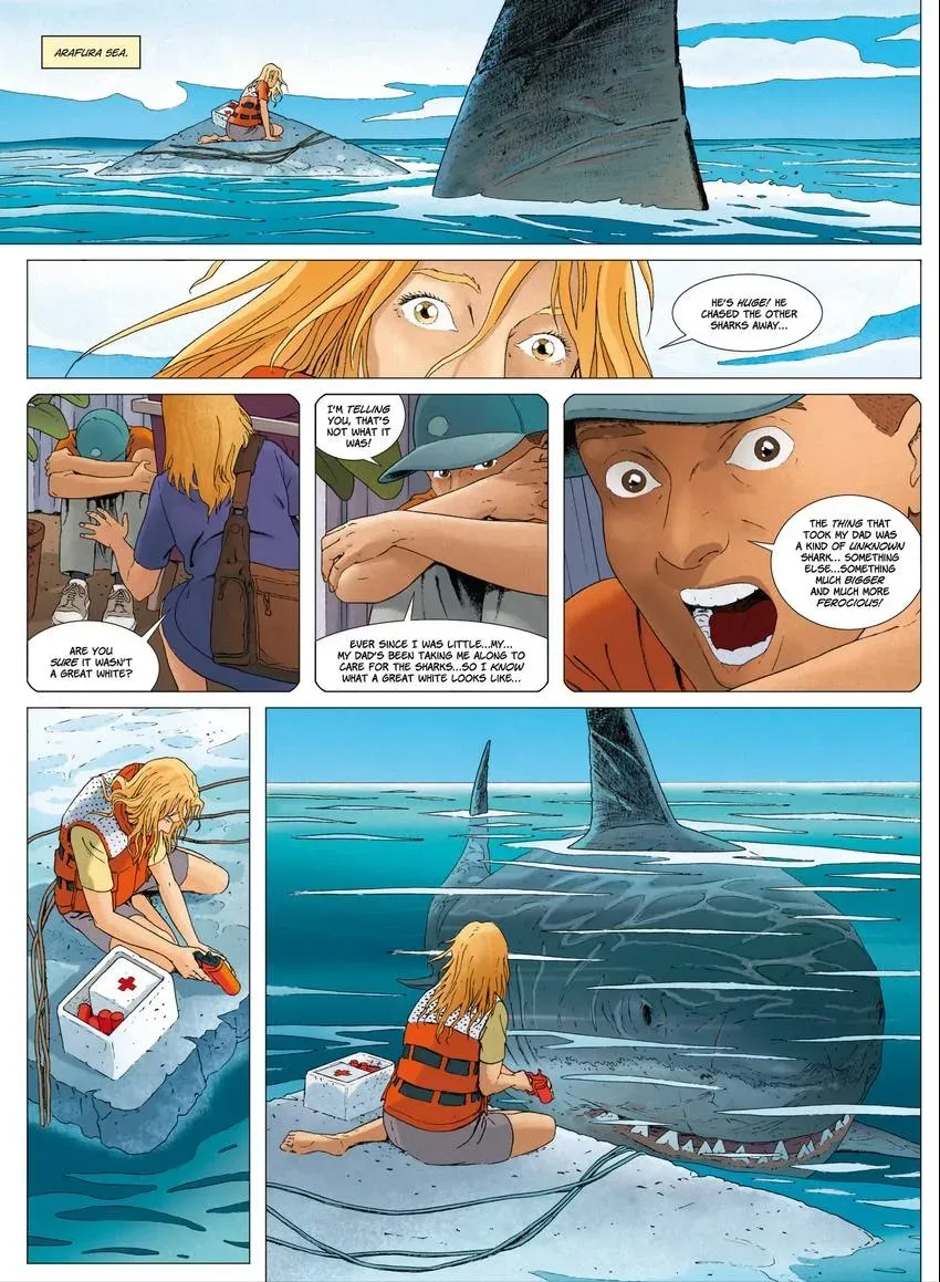 Carthago Chapter 20 page 7 - 