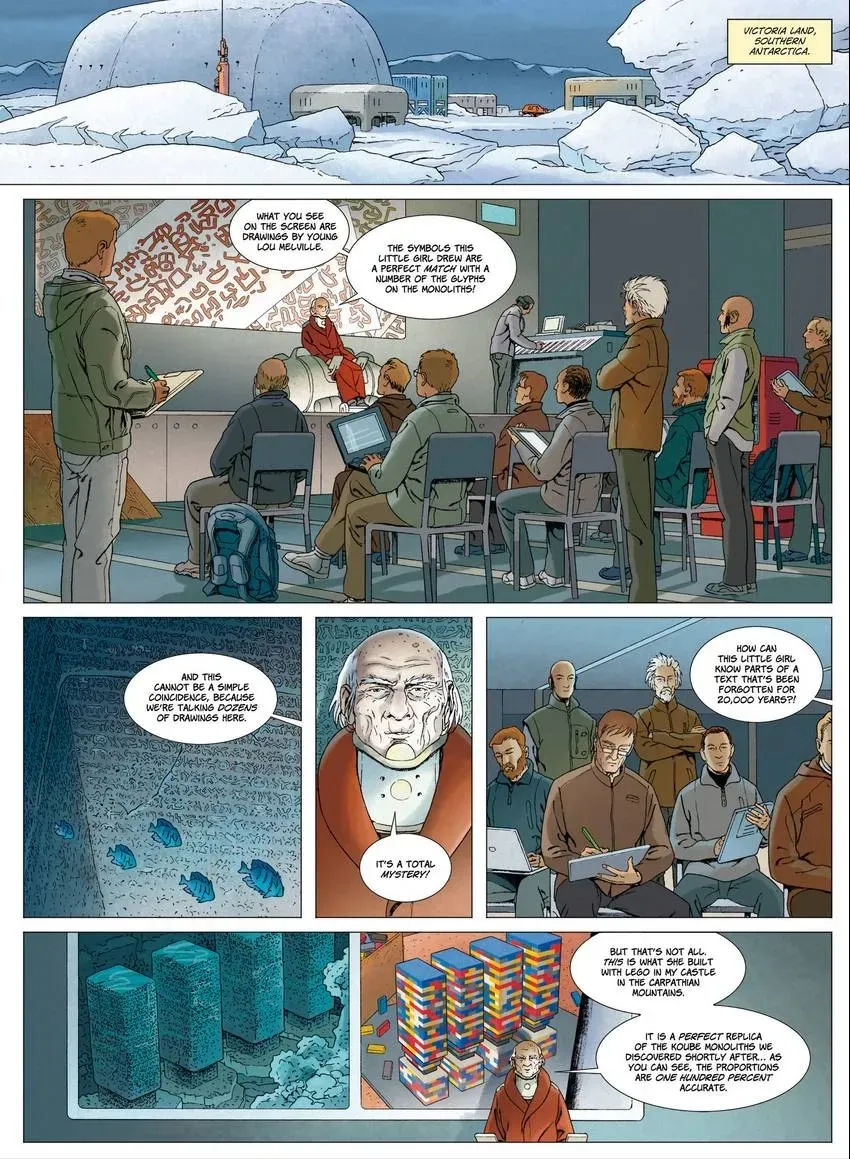 Carthago Chapter 20 page 9 - 