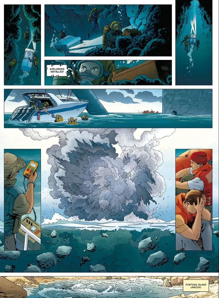 Carthago Chapter 21 page 2 - 