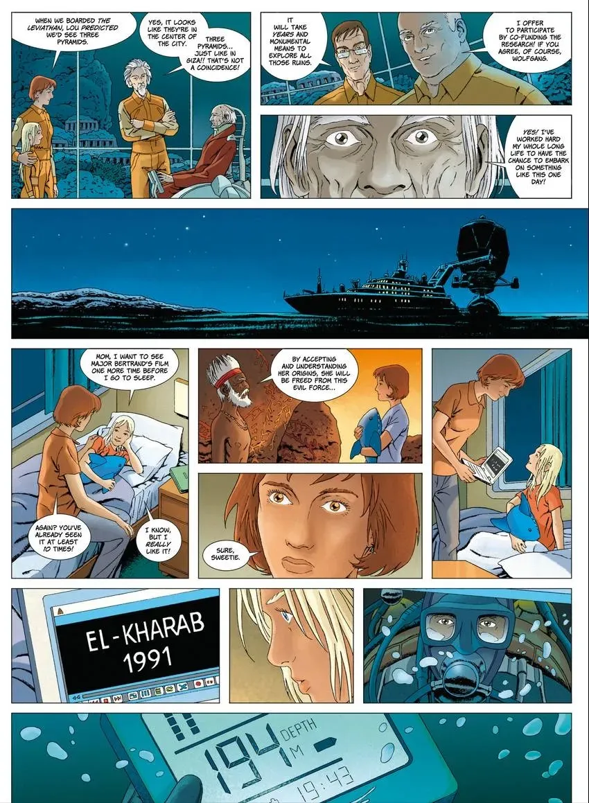 Carthago Chapter 21 page 13 - 
