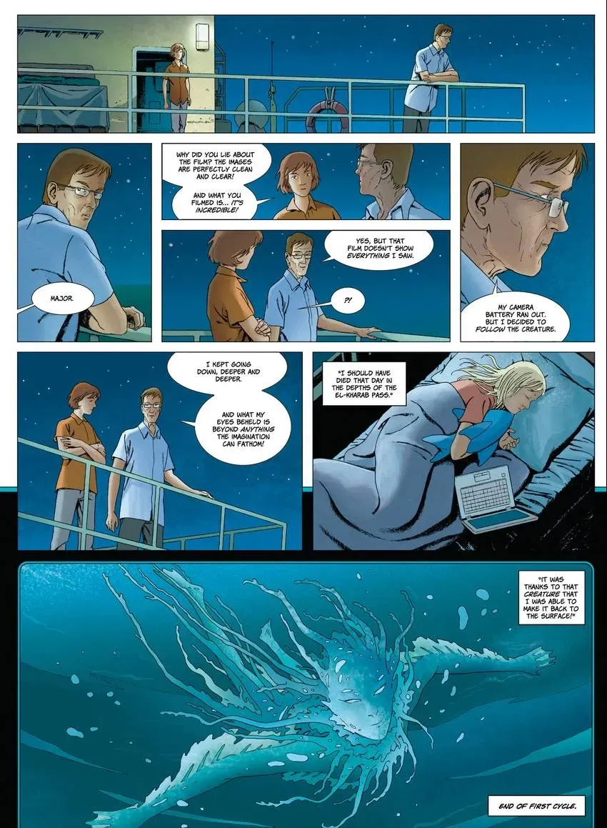 Carthago Chapter 21 page 14 - 