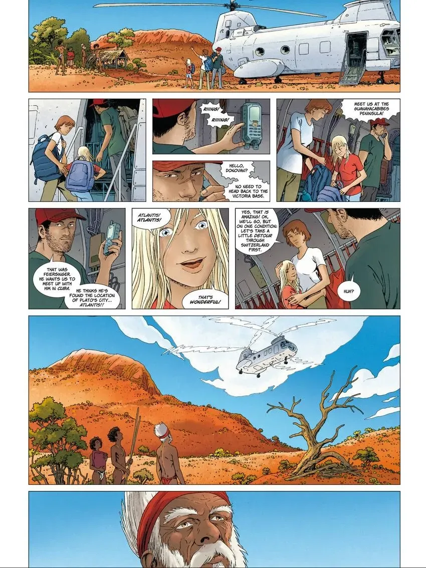 Carthago Chapter 21 page 3 - 