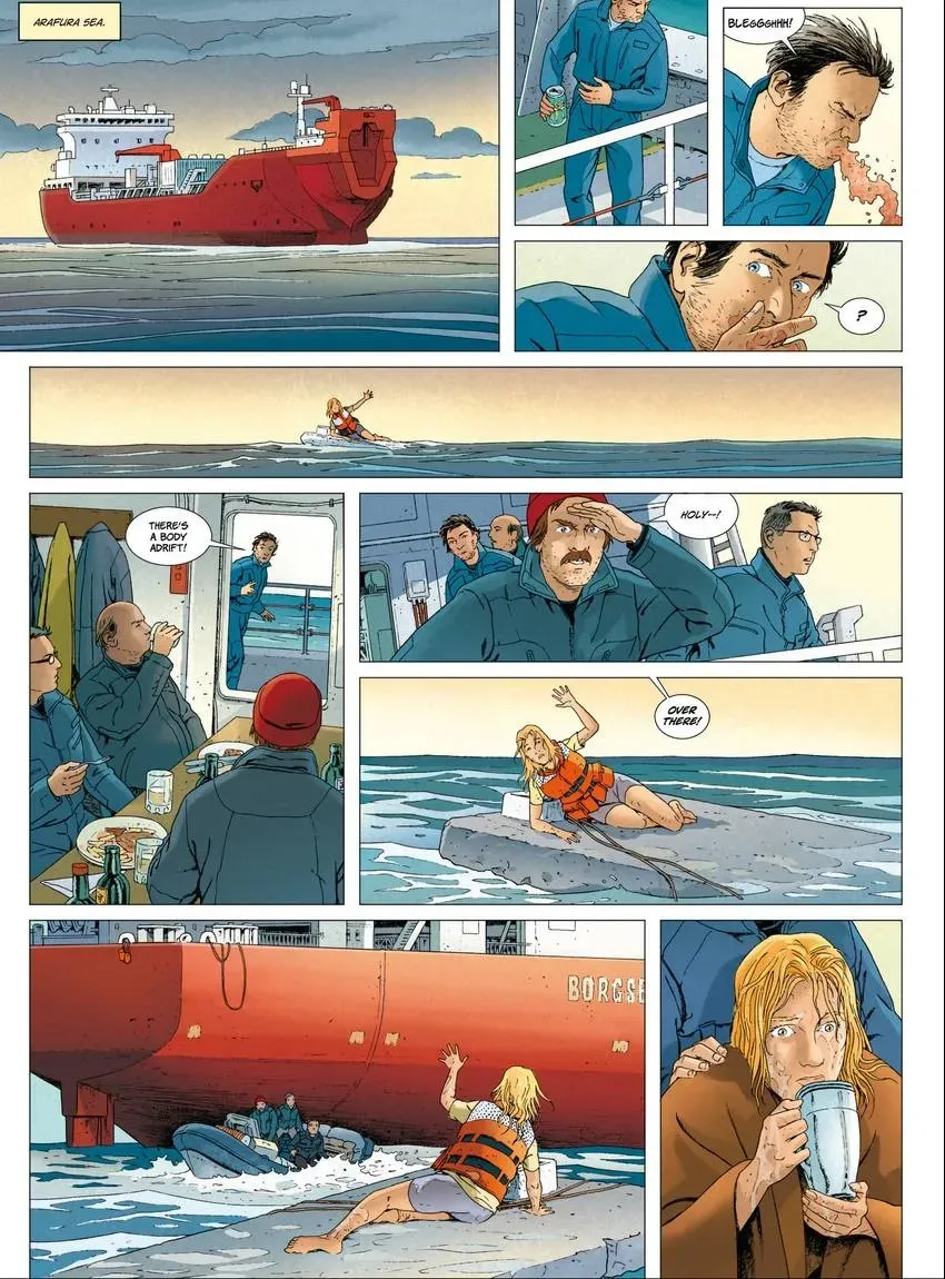 Carthago Chapter 21 page 4 - 