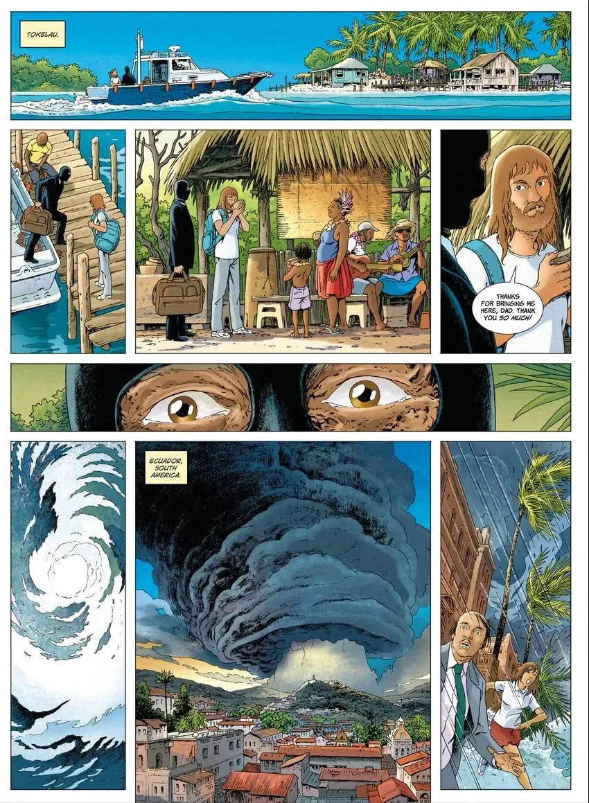 Carthago Chapter 21 page 6 - 