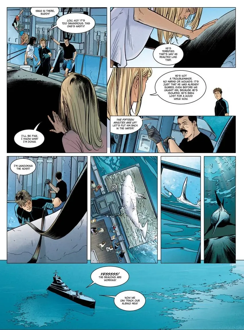 Carthago Chapter 22 page 13 - 