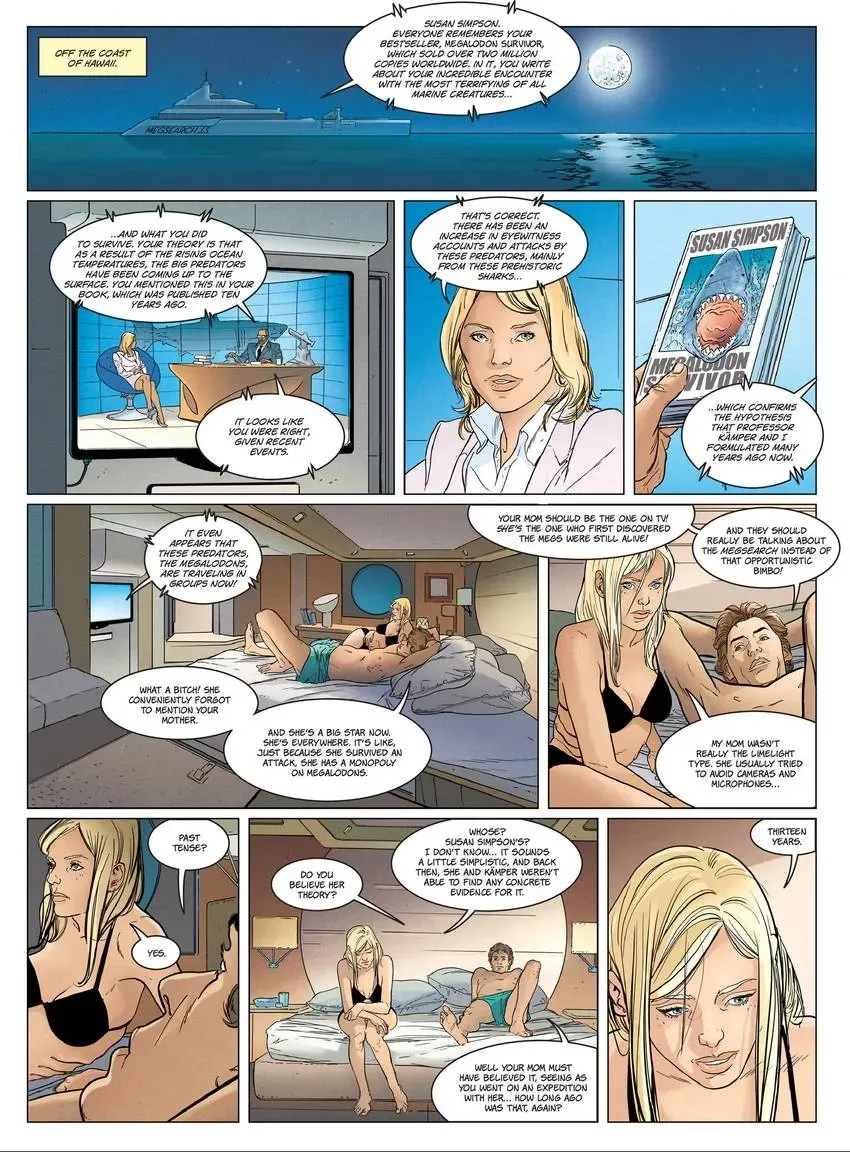 Carthago Chapter 22 page 15 - 