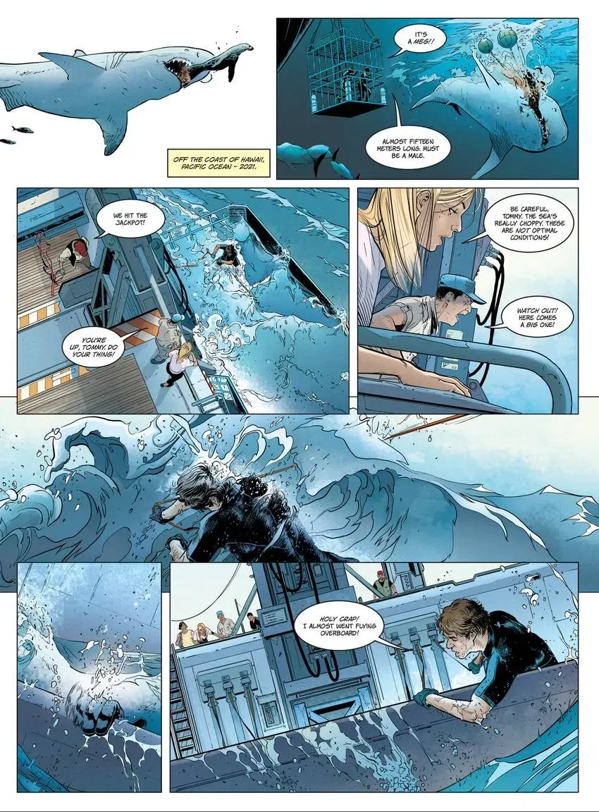 Carthago Chapter 22 page 9 - 