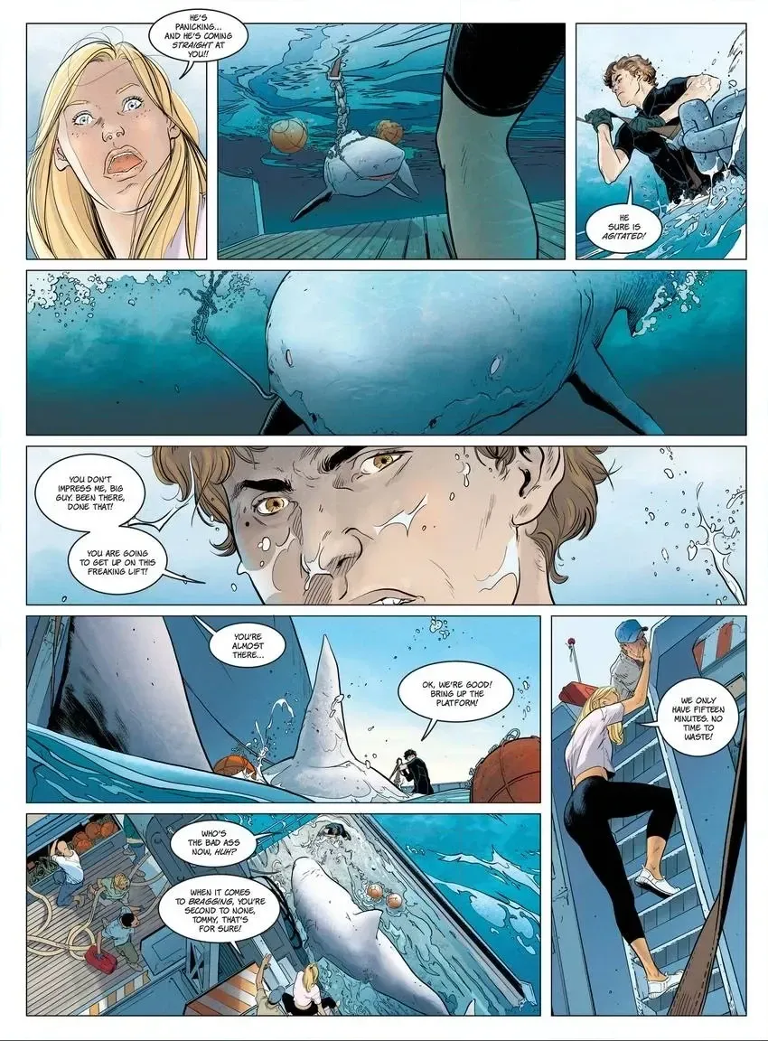 Carthago Chapter 22 page 10 - 