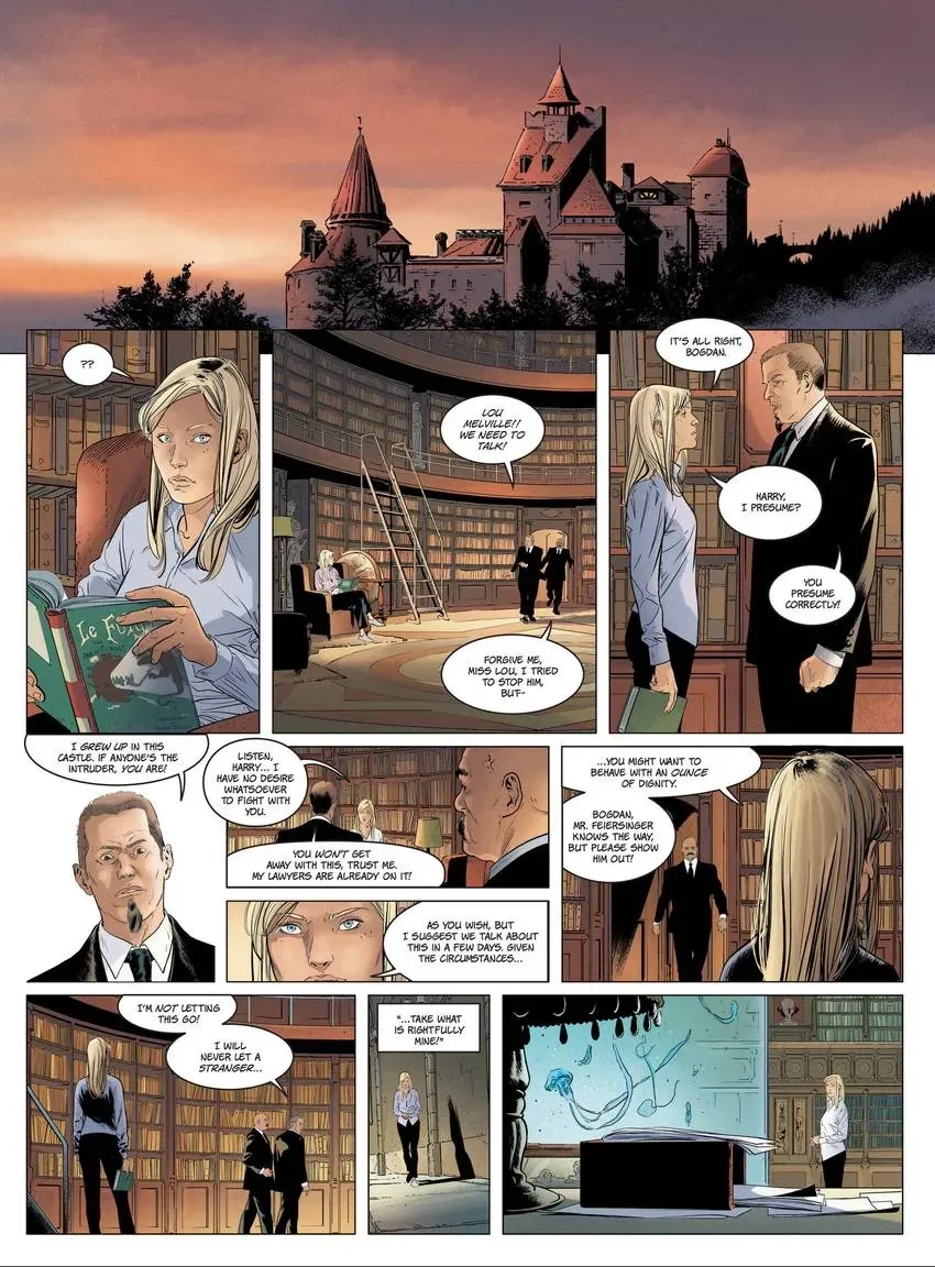 Carthago Chapter 23 page 13 - 