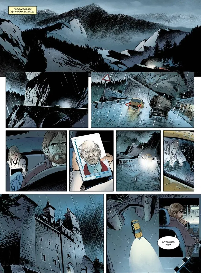 Carthago Chapter 23 page 3 - 