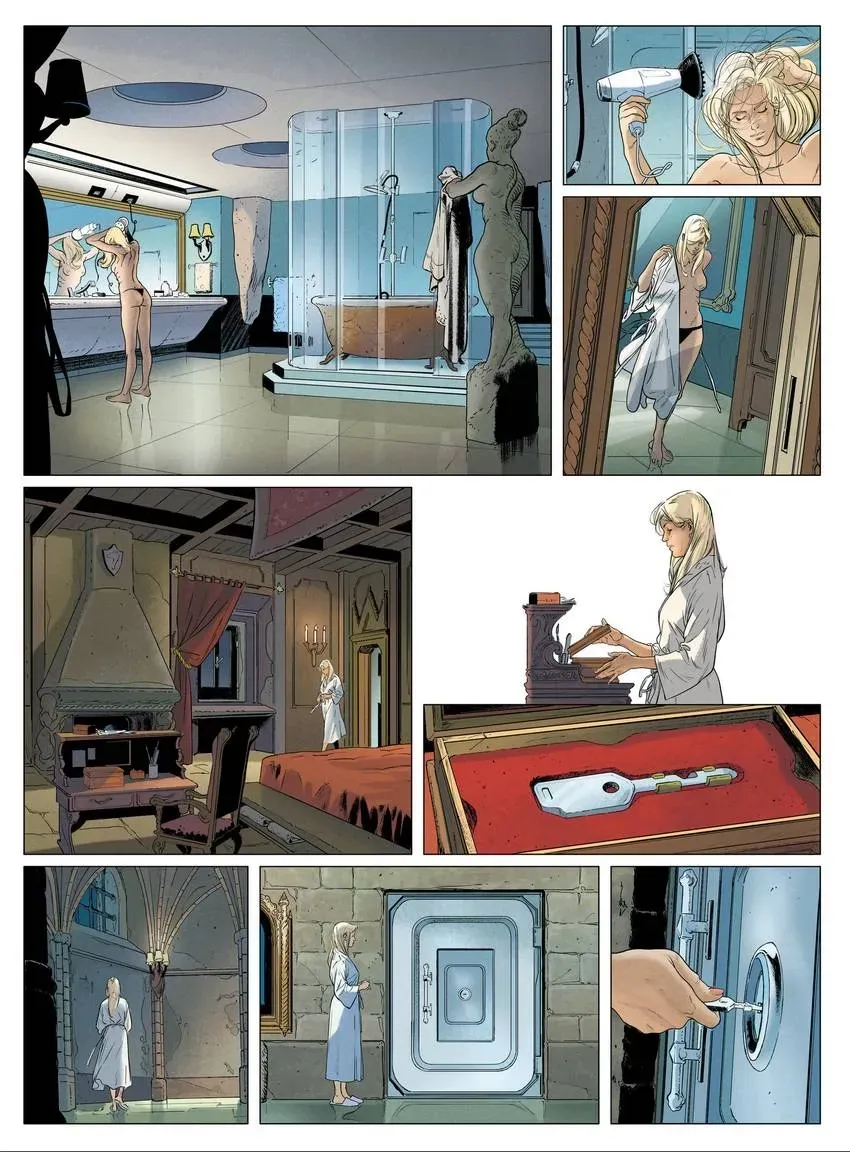 Carthago Chapter 23 page 5 - 