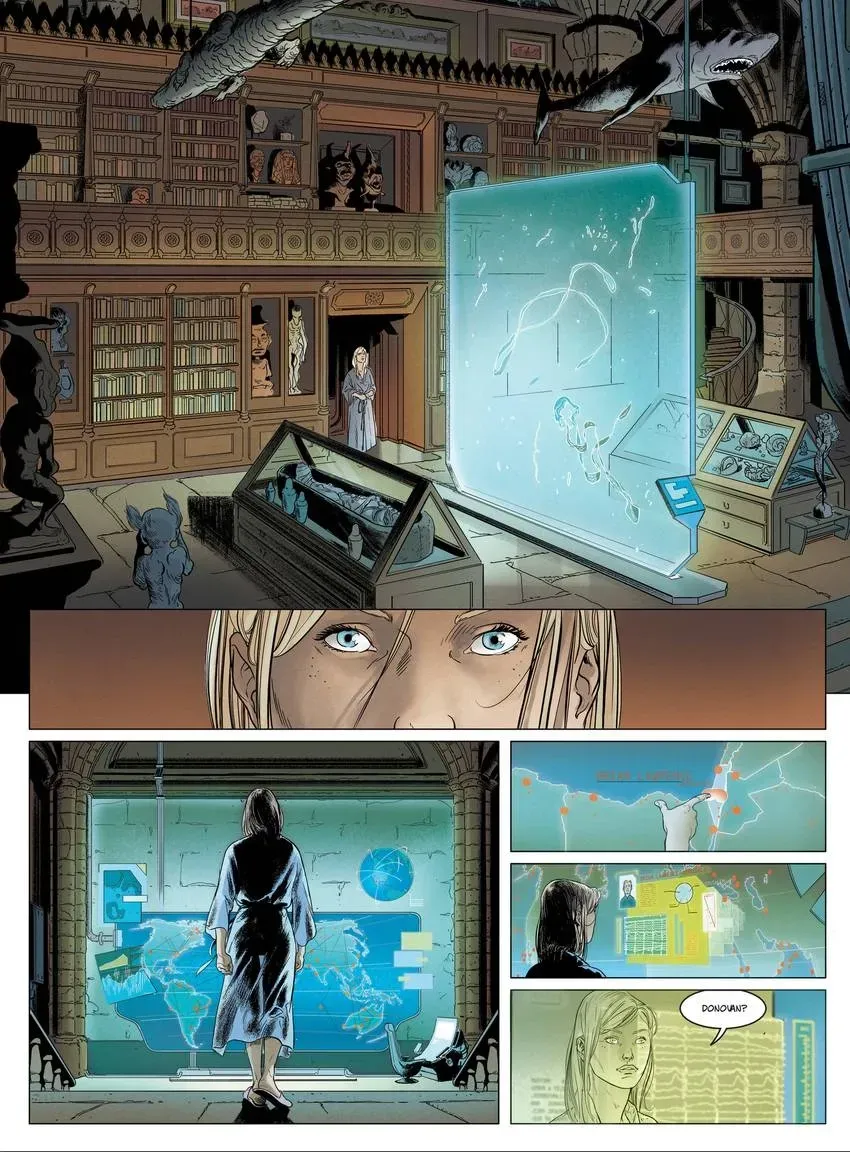 Carthago Chapter 23 page 6 - 