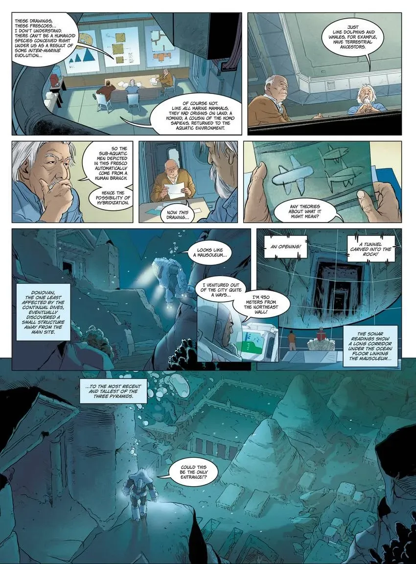 Carthago Chapter 24 page 3 - 