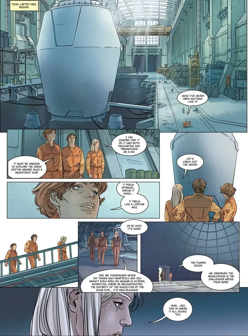 Carthago Chapter 25 page 11 - 