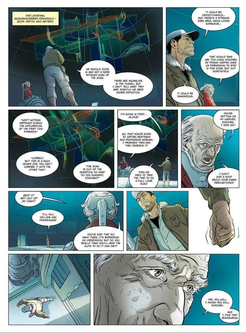 Carthago Chapter 25 page 12 - 