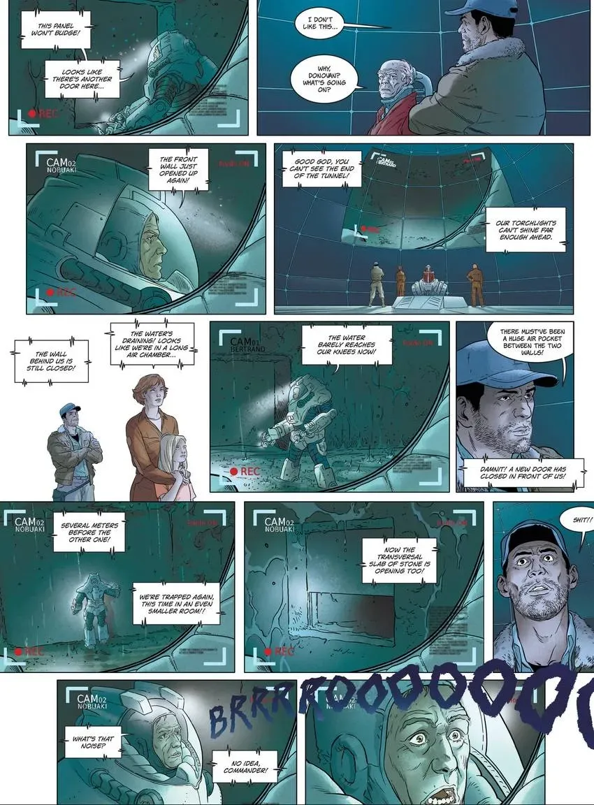 Carthago Chapter 25 page 14 - 