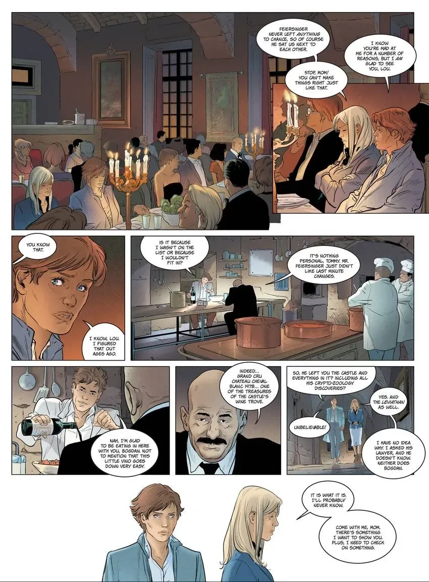 Carthago Chapter 25 page 3 - 
