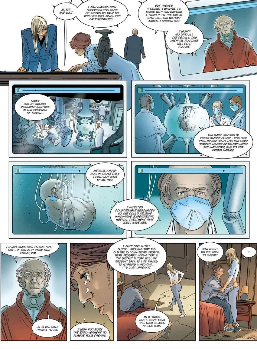 Carthago Chapter 25 page 6 - 