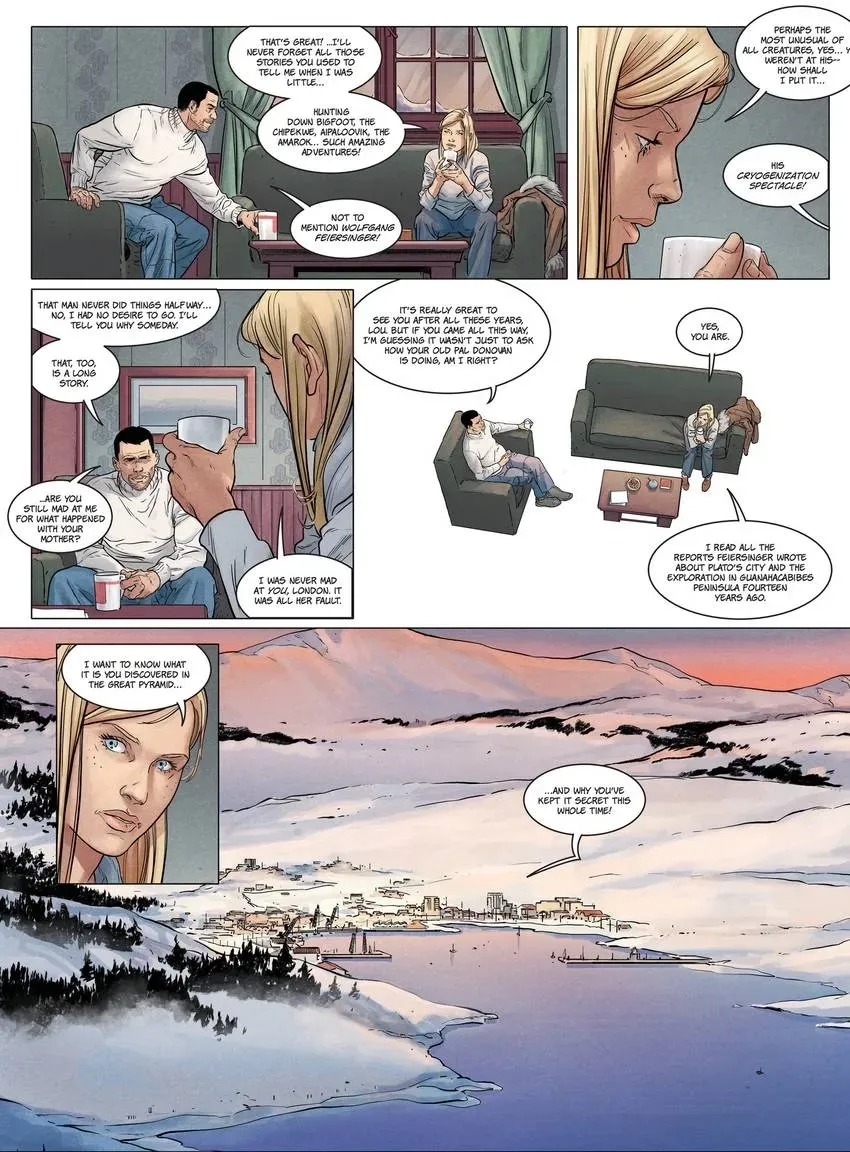 Carthago Chapter 26 page 12 - 