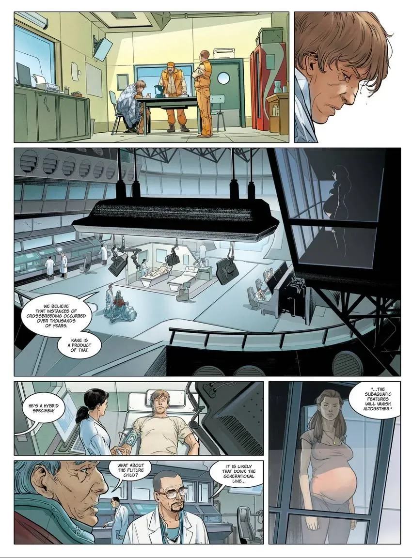 Carthago Chapter 27 page 12 - 