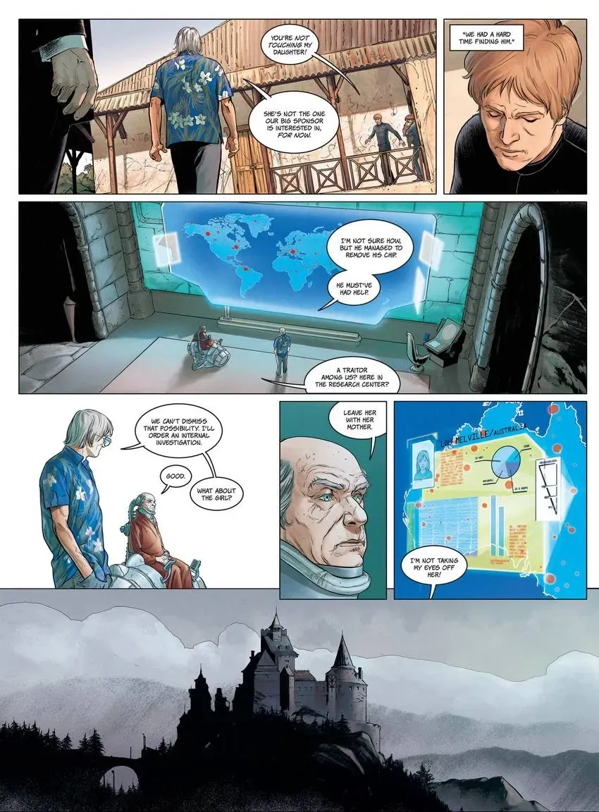 Carthago Chapter 28 page 6 - 