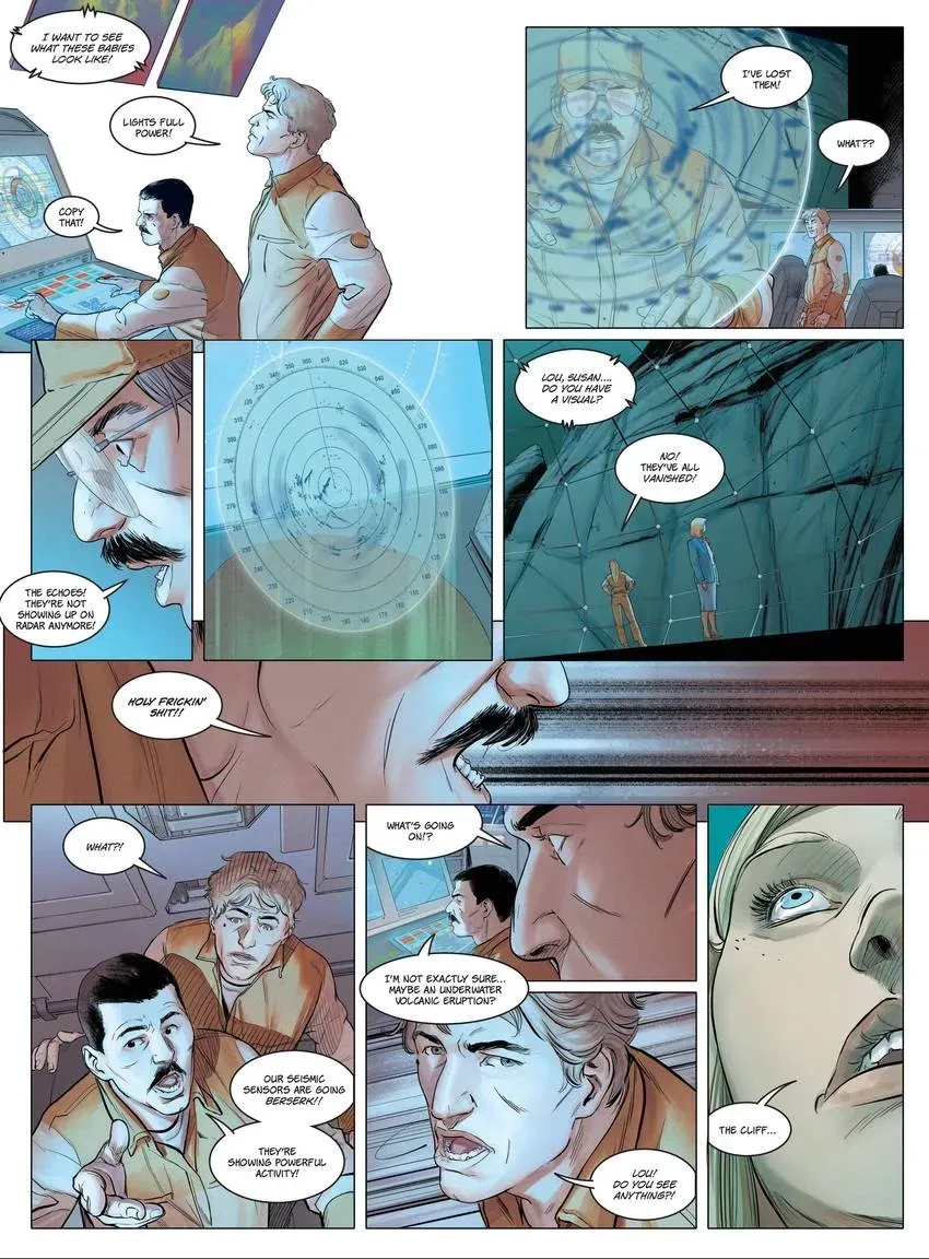 Carthago Chapter 29 page 12 - 