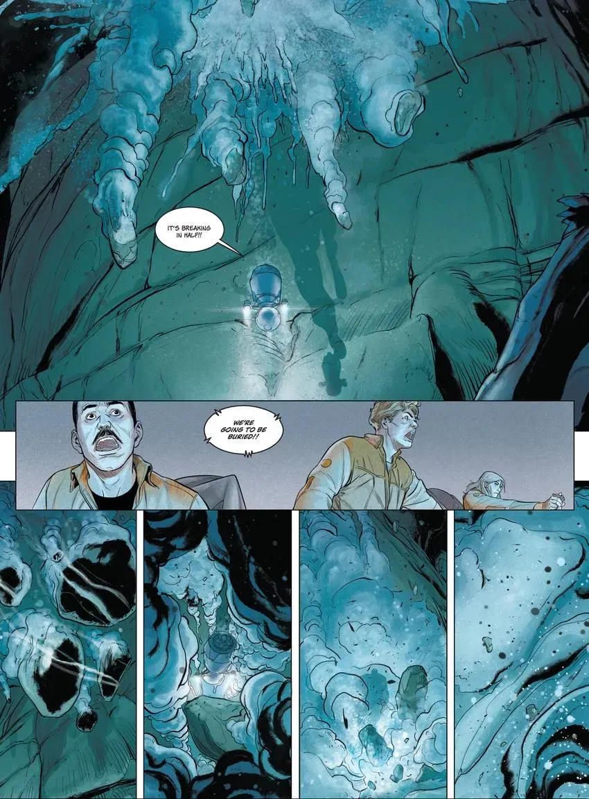 Carthago Chapter 29 page 13 - 