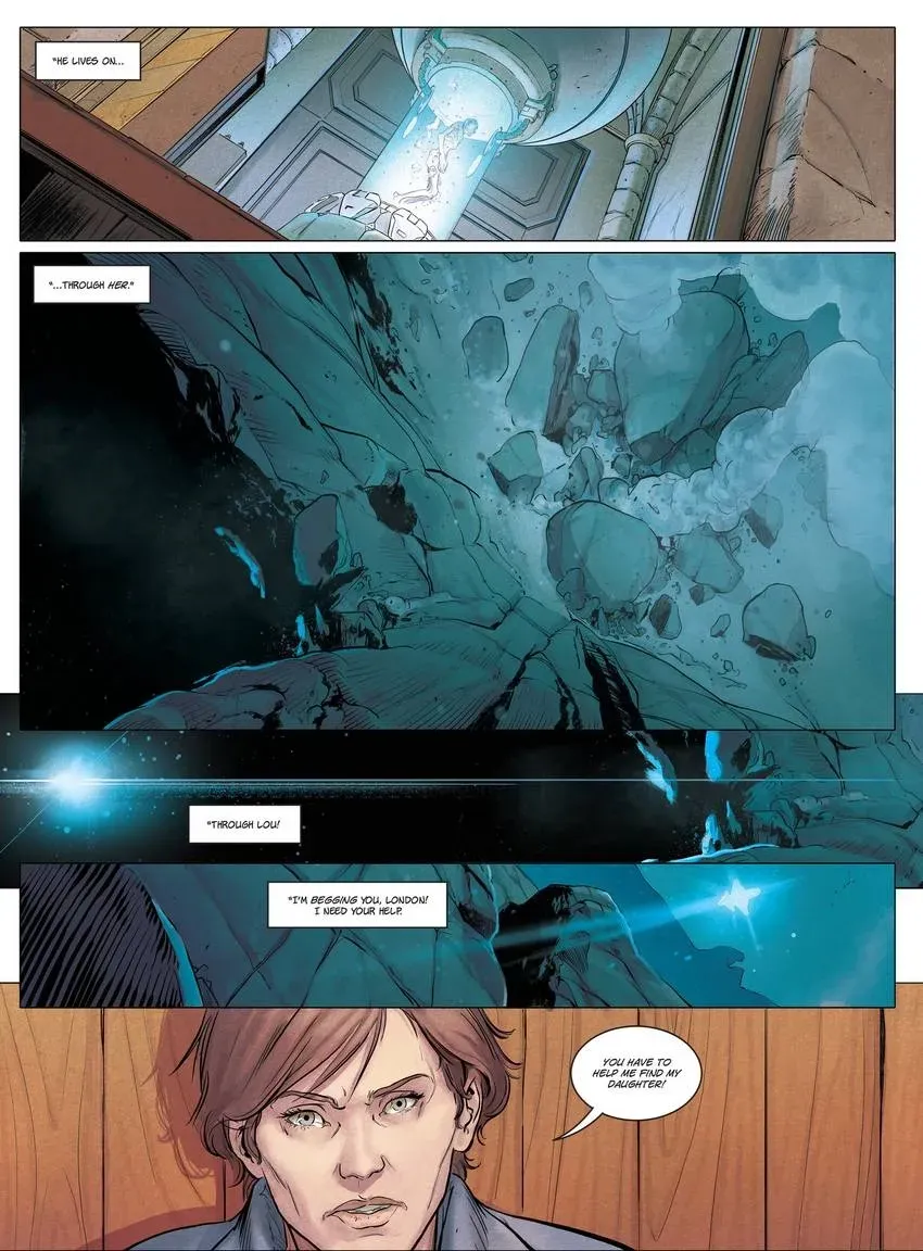 Carthago Chapter 29 page 15 - 