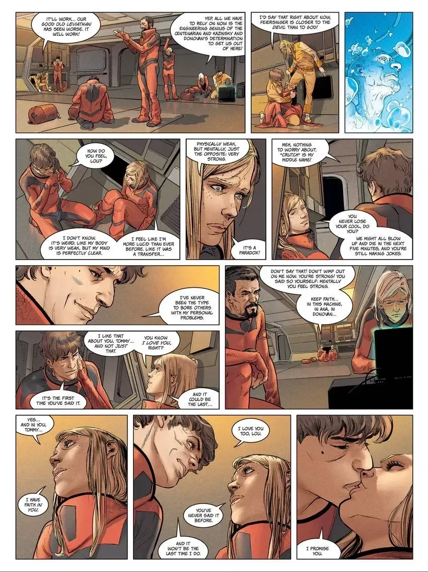 Carthago Chapter 3.1 page 1 - 