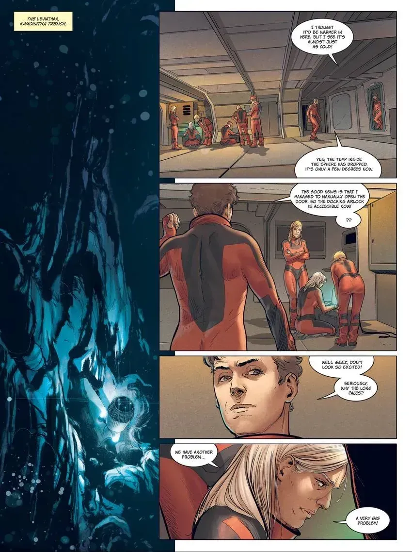 Carthago Chapter 3.1 page 11 - 
