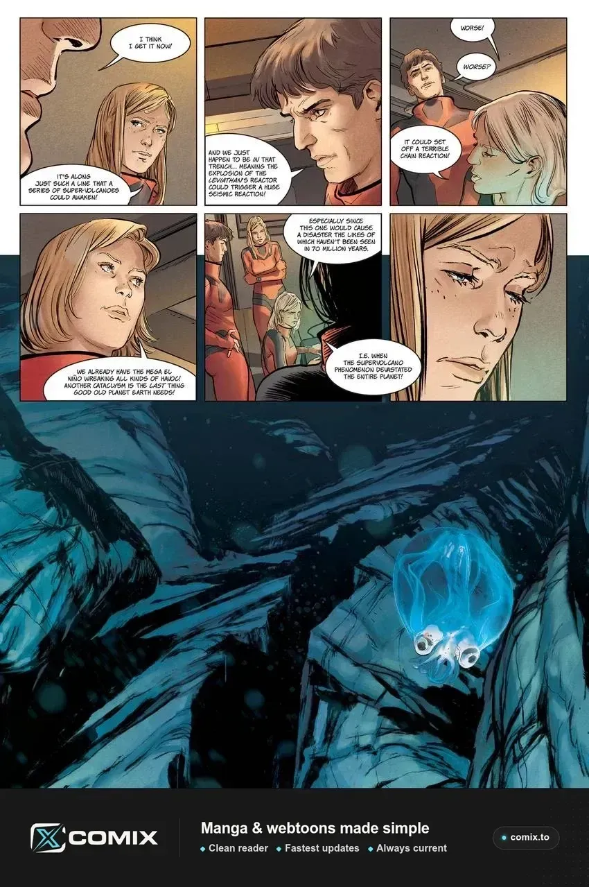 Carthago Chapter 3.1 page 13 - 