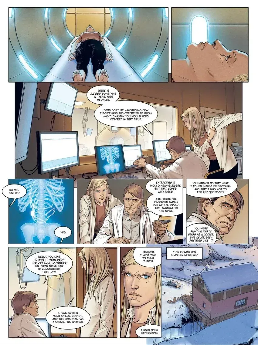 Carthago Chapter 3.2 page 12 - 