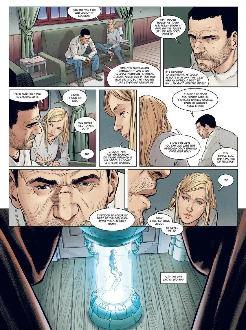 Carthago Chapter 3.2 page 13 - 