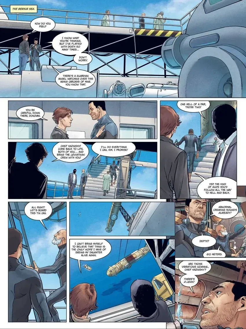 Carthago Chapter 3.2 page 14 - 