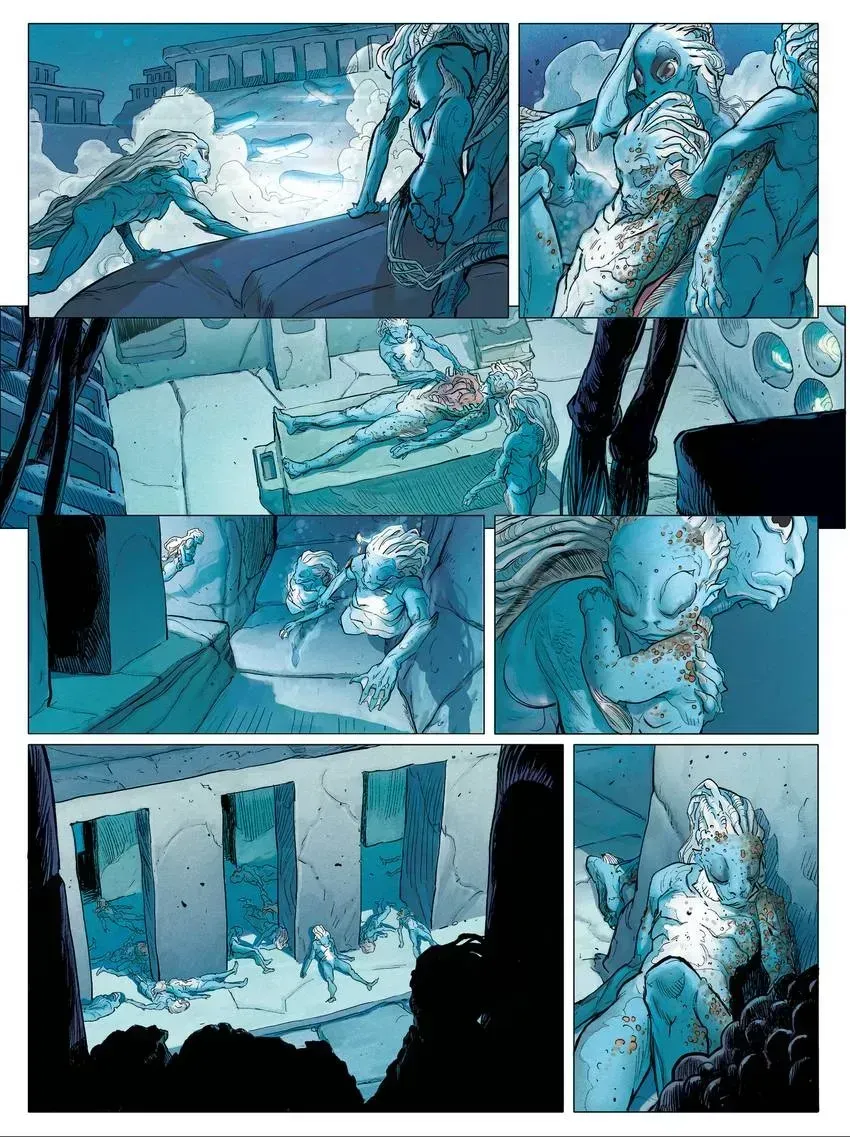 Carthago Chapter 3.2 page 4 - 