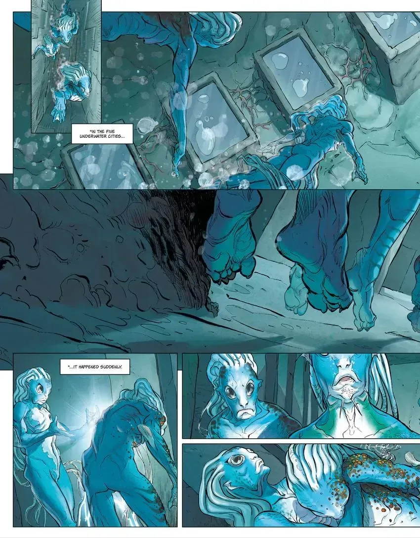 Carthago Chapter 3.2 page 5 - 