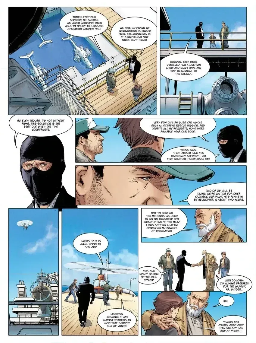Carthago Chapter 3.2 page 10 - 