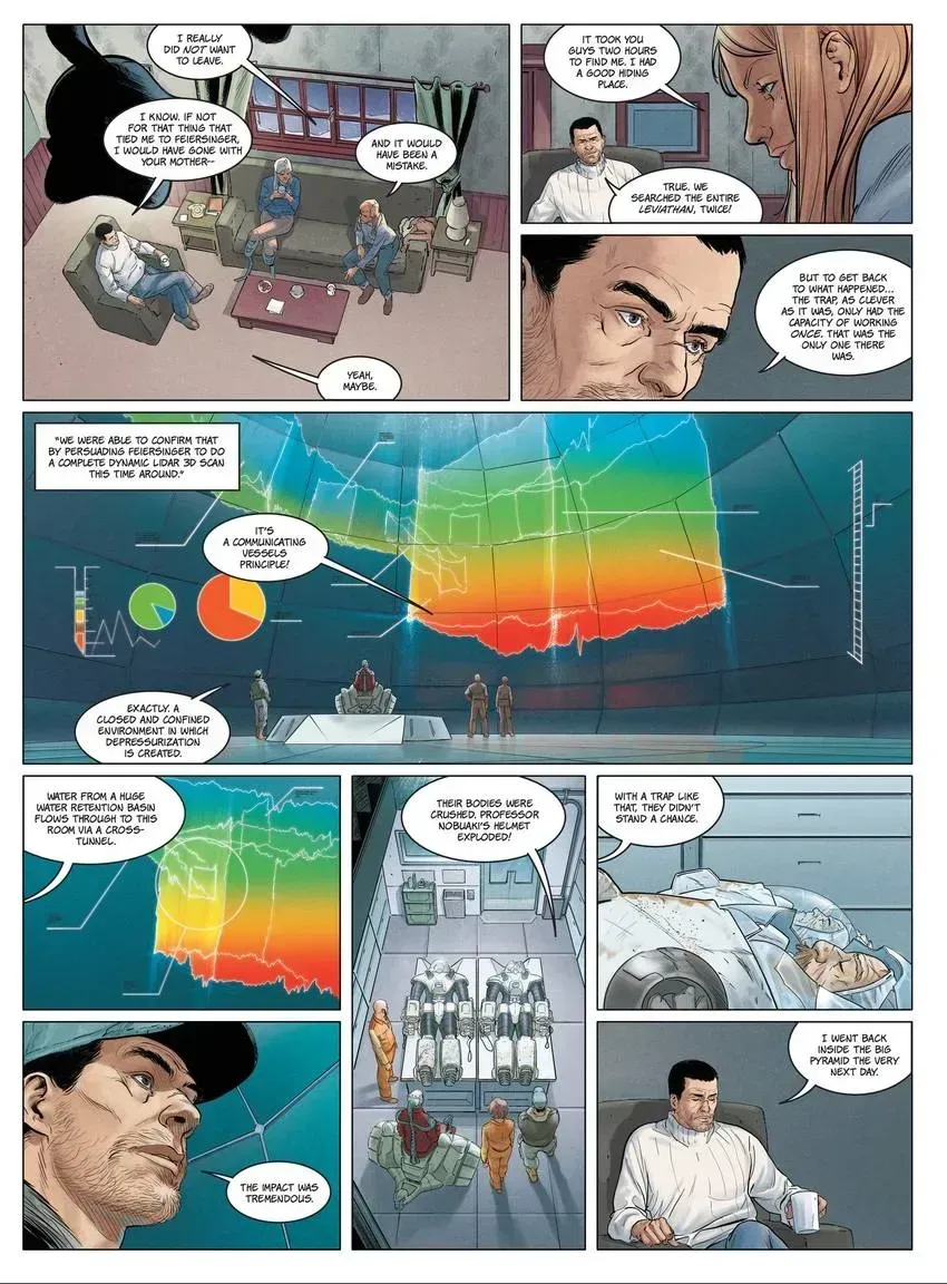 Carthago Chapter 3.3 page 1 - 