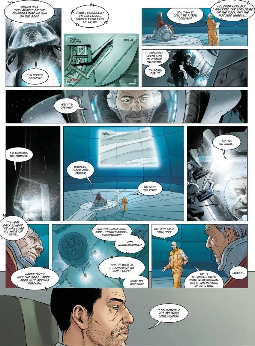 Carthago Chapter 3.3 page 3 - 