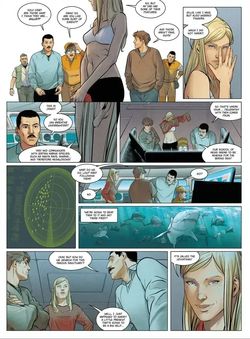 Carthago Chapter 3.3 page 10 - 