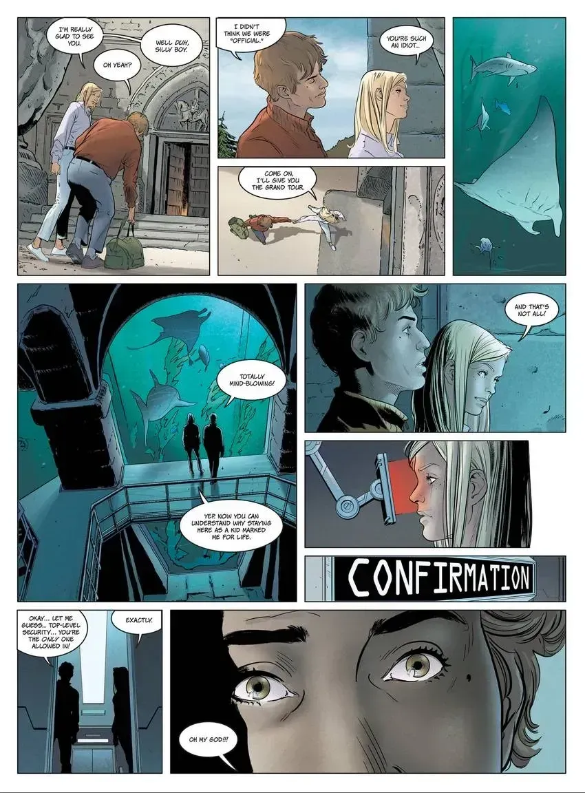 Carthago Chapter 3.4 page 11 - 